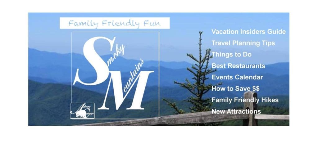 Smoky Mountain Travel Guide