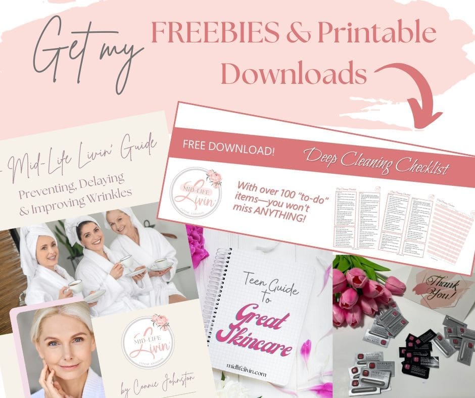 FREEBIES & Printable Downloads
