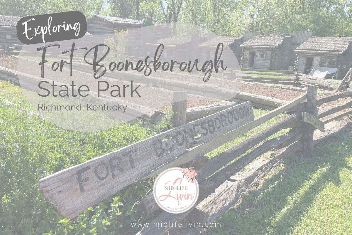 Fort Boonesborough State Park