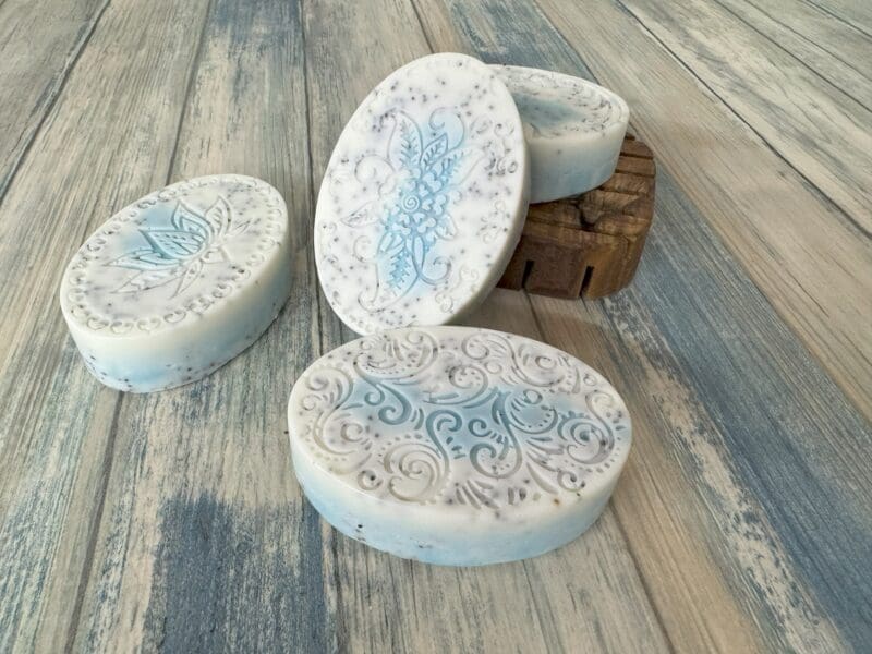 Gardener's Soap - Seaside Escape