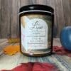 Amish Kitchen - jar candles