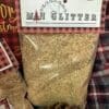 Man Glitter Gag Gift Stocking Stuffer
