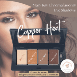 Mary Kay Chromafusion Eye Shadow - Summer Look _Copper Heat