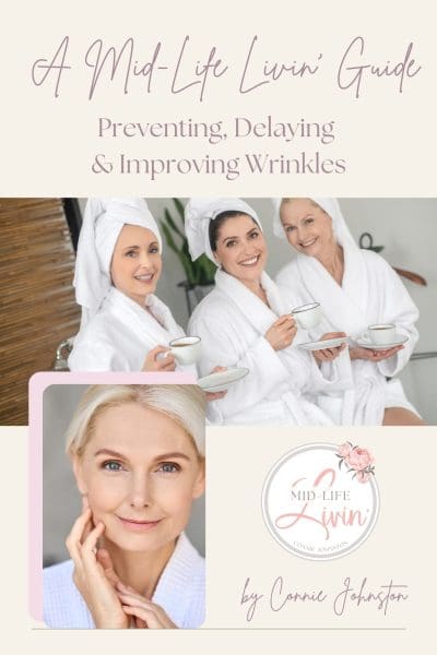 MLL Guide - Preventing Delaying Improving Wrinkles